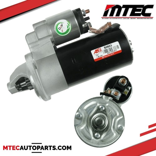 Starter motor for goldoni - starter,
