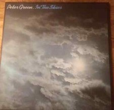 Peter green the - in, skies