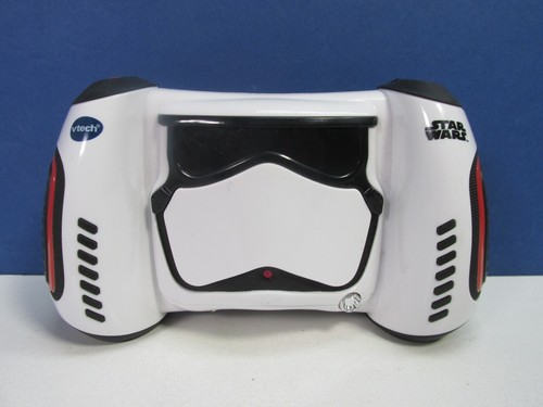 Star wars tech stormtrooper - star,