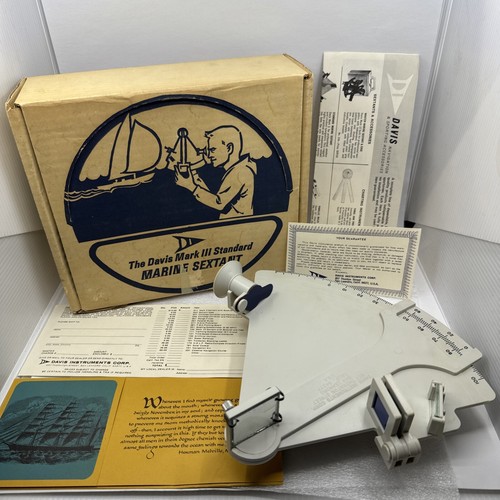 The davis mark standard iii - davis, 3