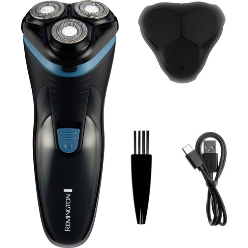 Remington r1000 shavers black - r1000,