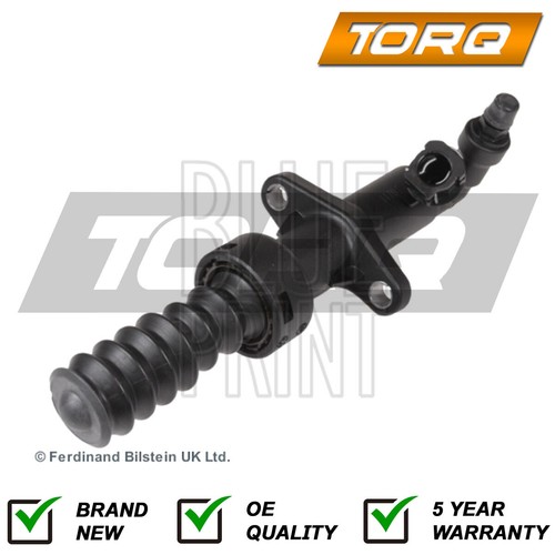 Clutch slave cylinder - clutch, torq