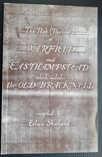 The Parish of Warfield and