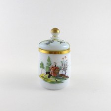 Late 18th Century Opaline