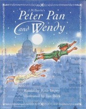 Peter Pan-Rose Impey, Mr Ian