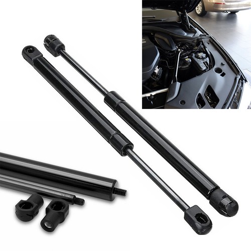 Front bonnet hood gas - 2x,