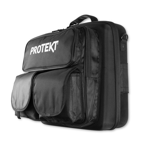 Djm 750 backpack pockets - djm-750, 4