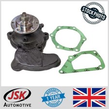 Water pump gasket - pump,