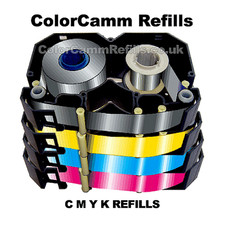 Color camm cmyk - color,