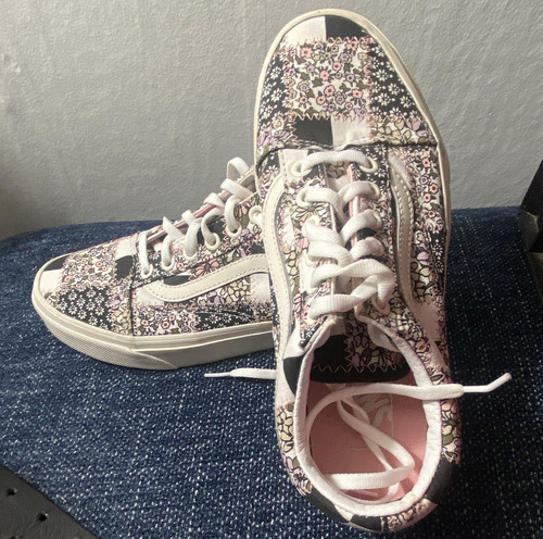 Vans old skool low - skool, top