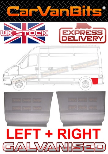 For ducato boxer relay - ,