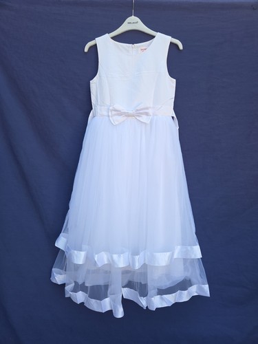 Snow white princess girls - white,