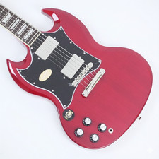 Epiphone SG Standard Left Hand