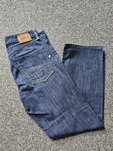 Edwin regular fit jeans - ed-39,