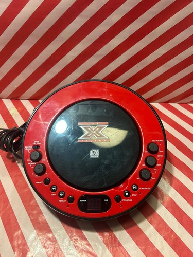 Factor karaoke machine - factor,