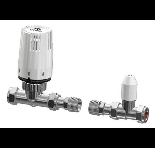 Myson petite trv straight - petite,