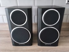 Wharfedale Diamond 121 Black