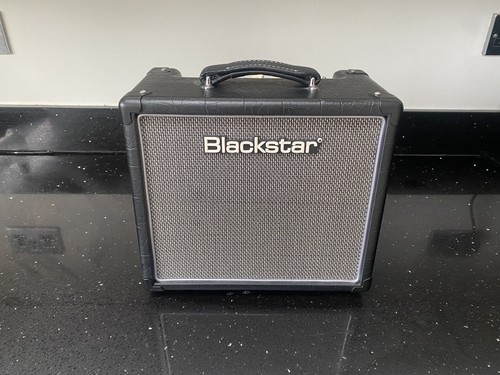Blackstar mkii 1w - blackstar,