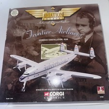 CORGI AVIATION ARCHIVE -