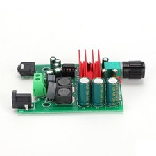 Tpa3116 25vdc 100w mono - 100w,