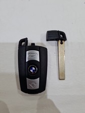 3 BUTTONS KEY FOB CASE