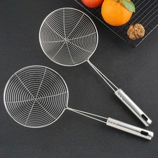 1Pice Stainless Steel Ladle &