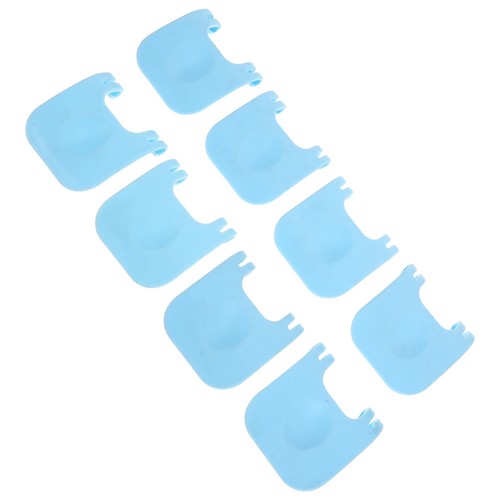 Pcs chicken wire cage clips - chicken,
