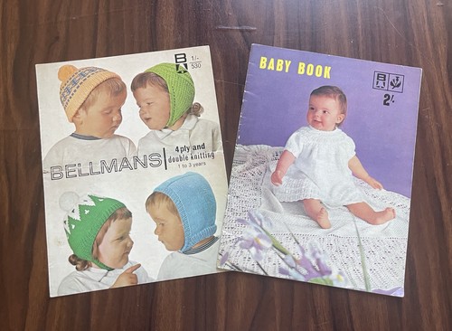 Bundle bellman s baby - bundle, of