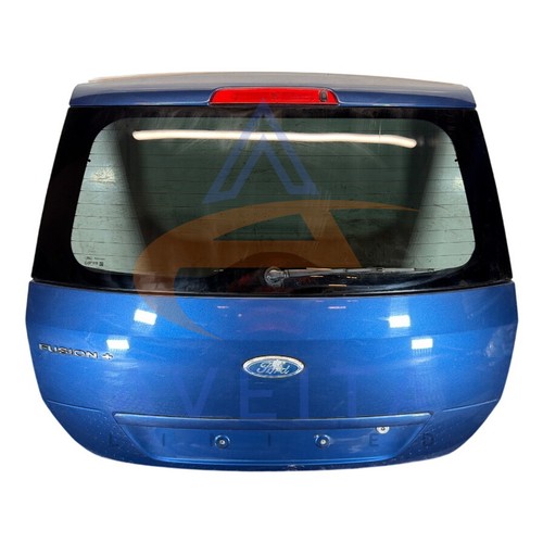 Ford fusion 2008 mk1 - ford, fl