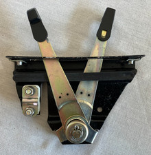 Alfa Romeo 105-Series heater