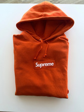 Supreme Box Logo Hoodie 2024