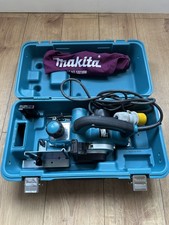 Makita KP0810 power planer