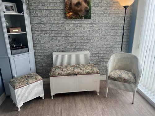 Sirrom lloyd loom - sirrom, style