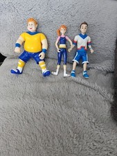 CUBIX Robots for Everyone