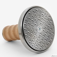 Slama Press Ball Graphic Press