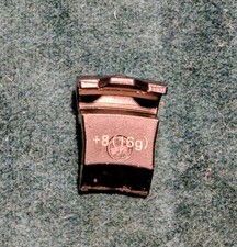 Head Weight for Titleist TSR3 Driver 16g (8g + 8)