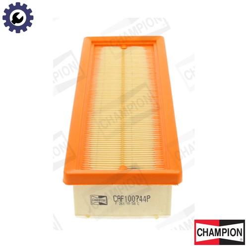 Air filter caf100744p - filter,
