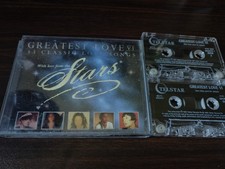 VARIOUS  ARTISTS - GREATEST