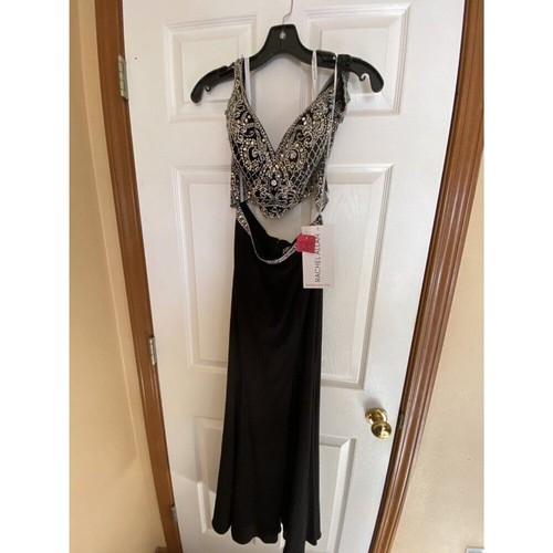 Nwt black rachel - nwt!, dress