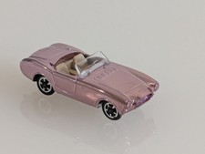 Aurora Speedline 'Cigar Box'