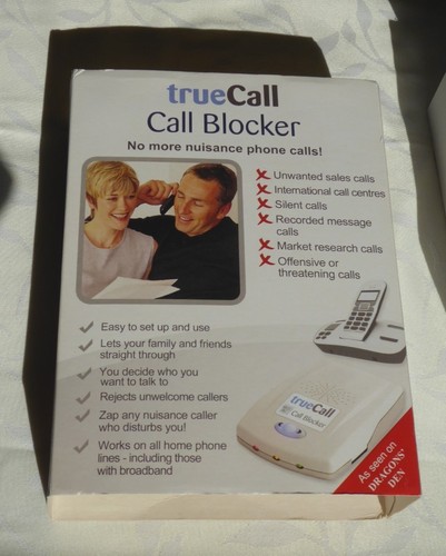 True call - call,
