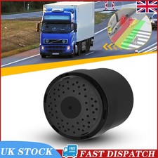 Reverse alarm Talking Left