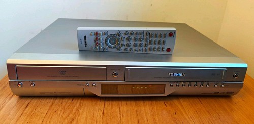 Toshiba vr15 tb dvd - toshiba, d-vr15-s-tb