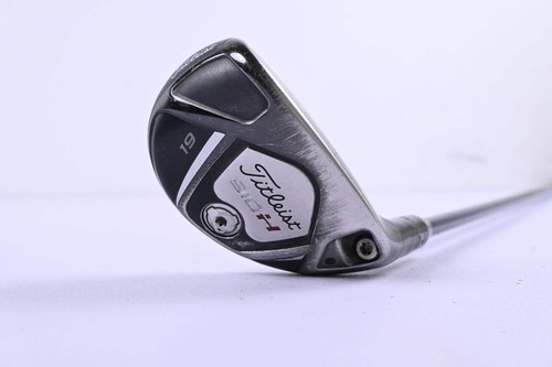 Titleist 910h hybrid - titleist, 19