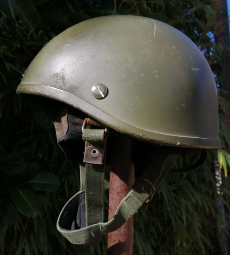 Early type british army - early,