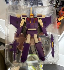 Star Toys ST-01 Commander/