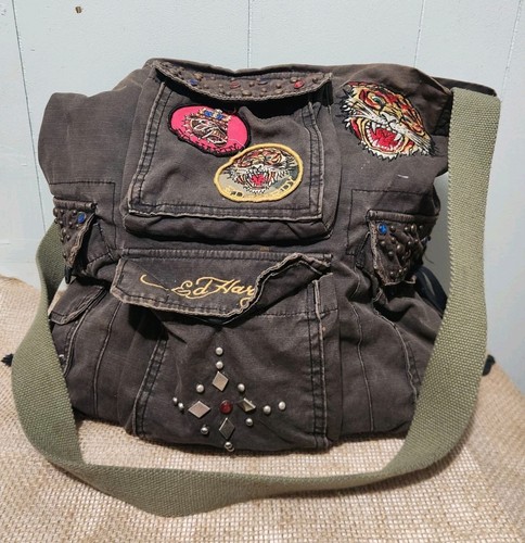 Hardy christian audigier - ed,