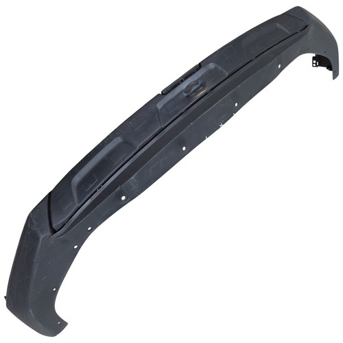Front bumper lower - front,