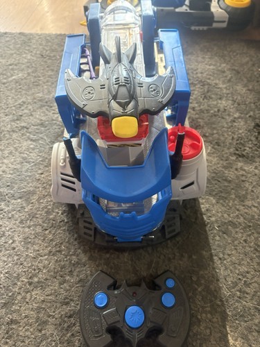 Imaginext super friends - imaginext,