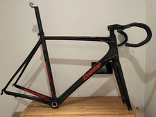 Condor Squadra Full carbon Frameset
